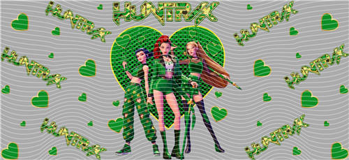 16oz Latest Bestseller-C 7183